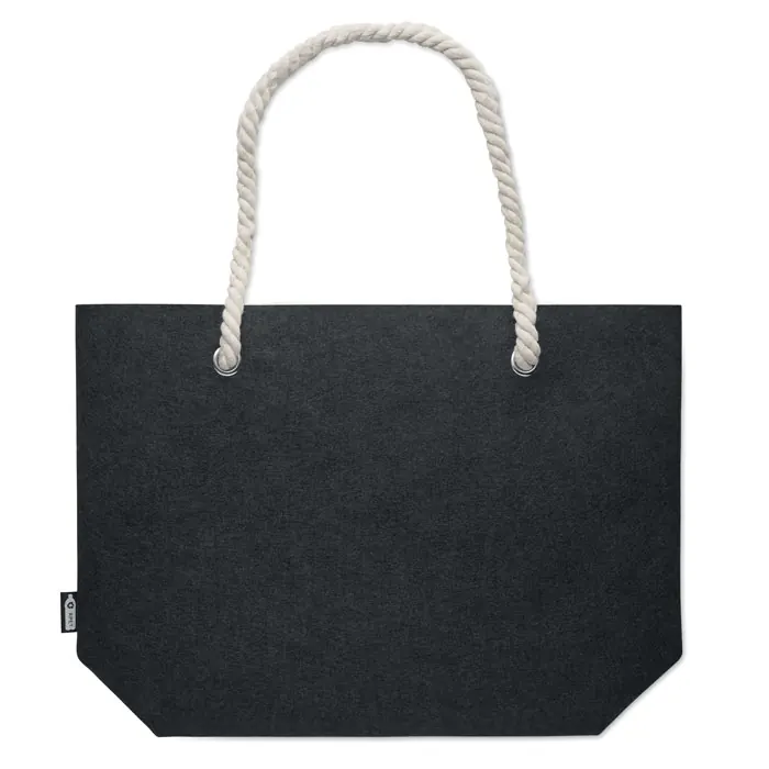 Einkaufs- oder Strandtasche