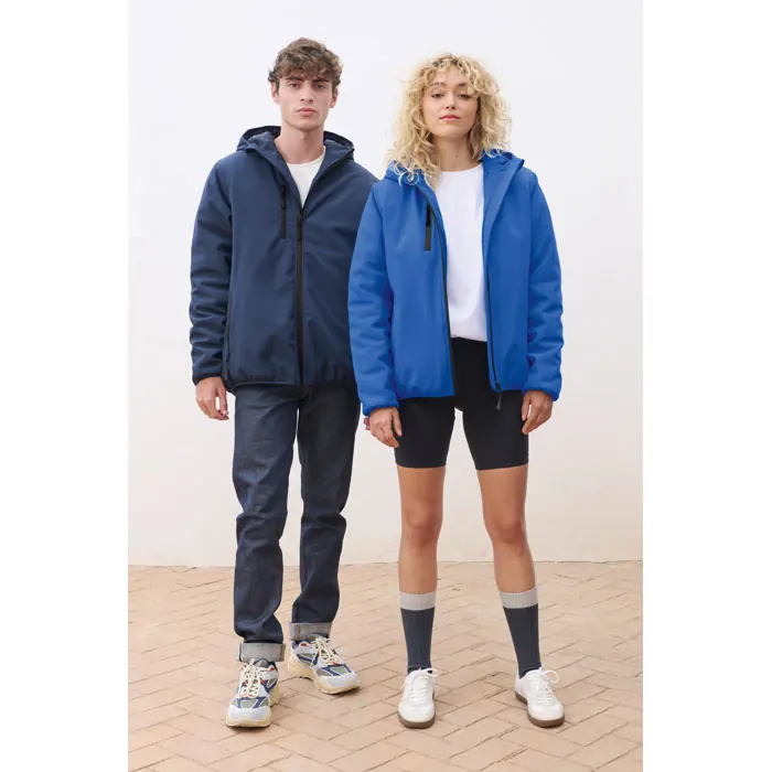 FALCON PADDED MEN PARKA