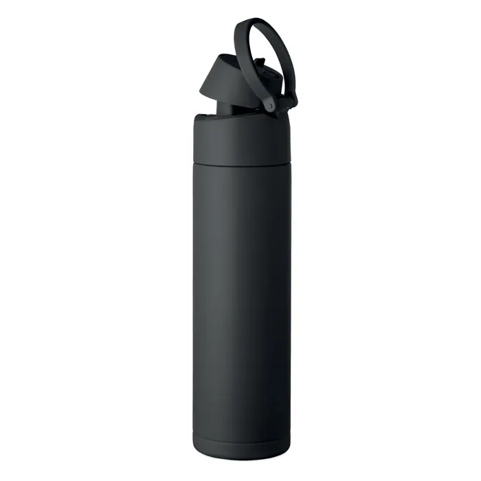 Einwandige Trinkflasche 650 ml
