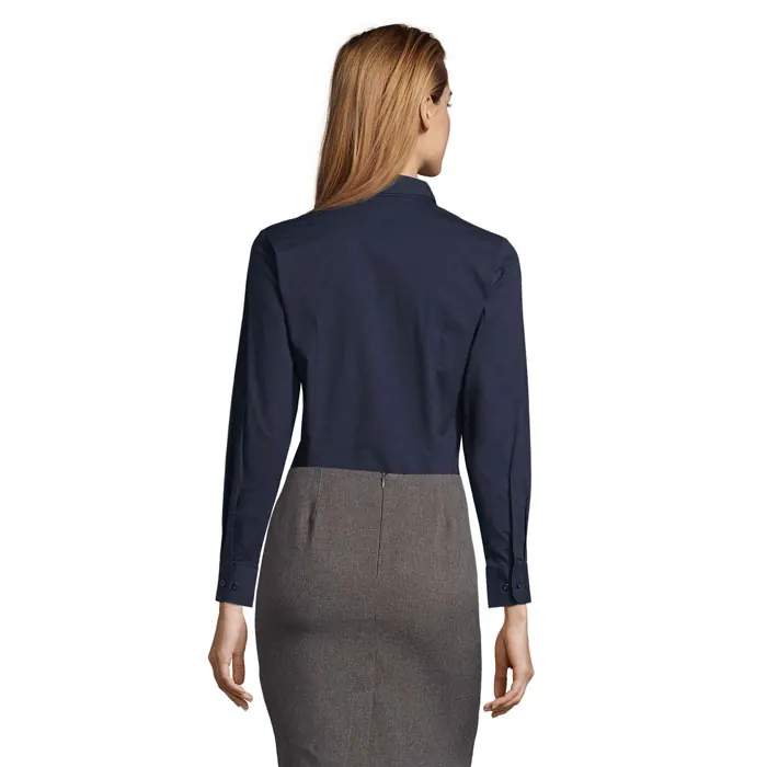EDEN Damen Shirt 140g