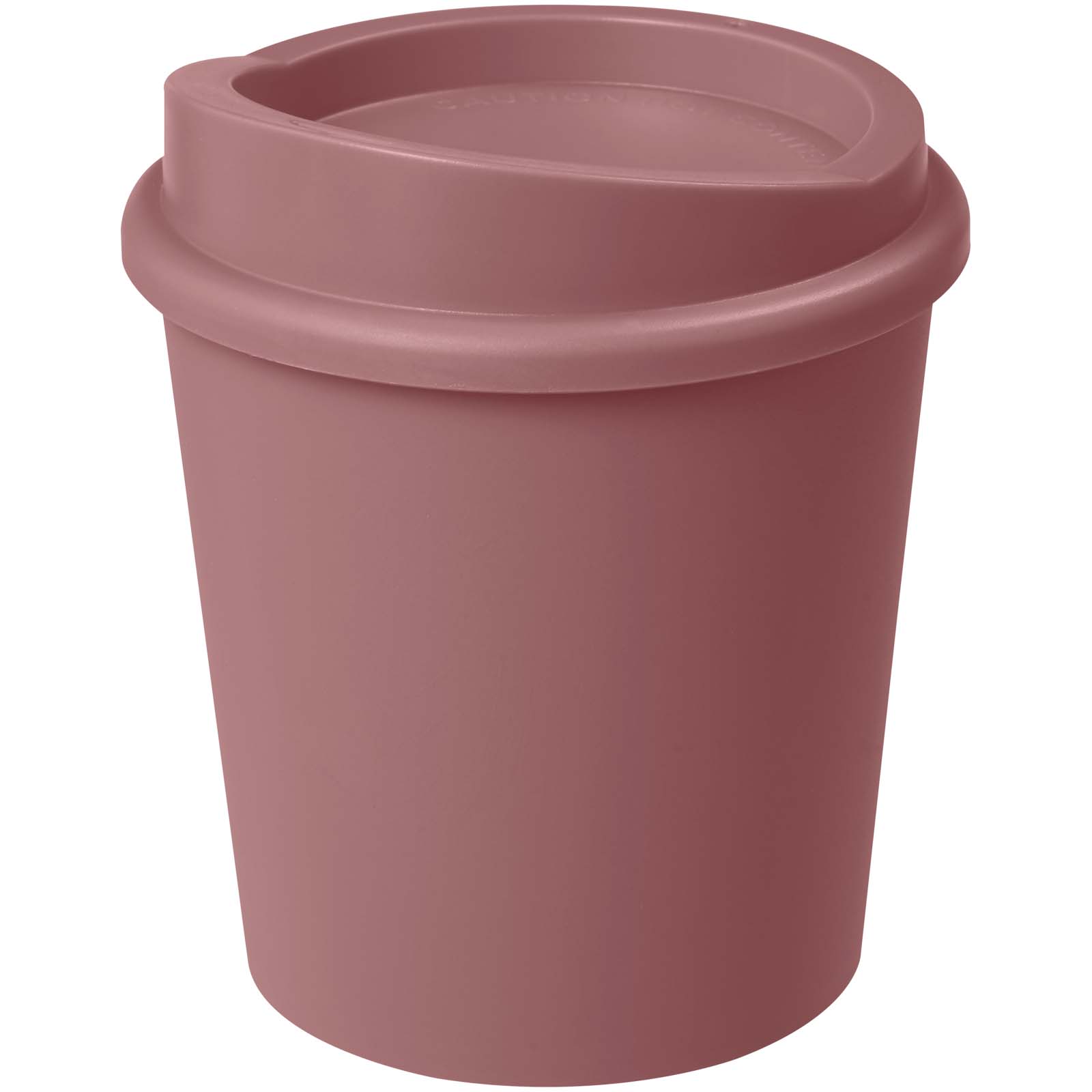Americano® Switch Renew 200 ml Becher mit Deckel rosa