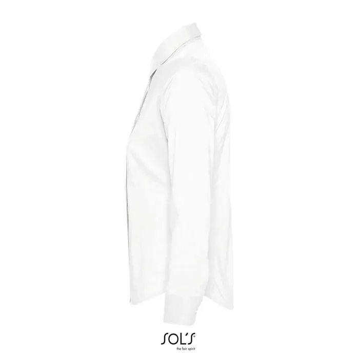EDEN Damen Shirt 140g
