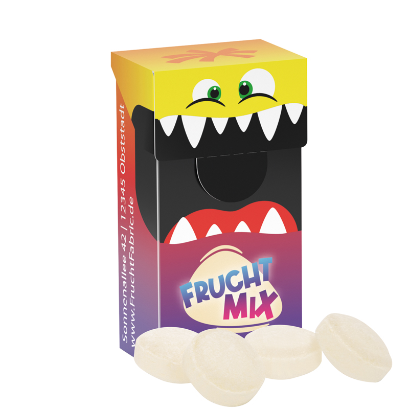 Slim Box Mini, Jelly Beans