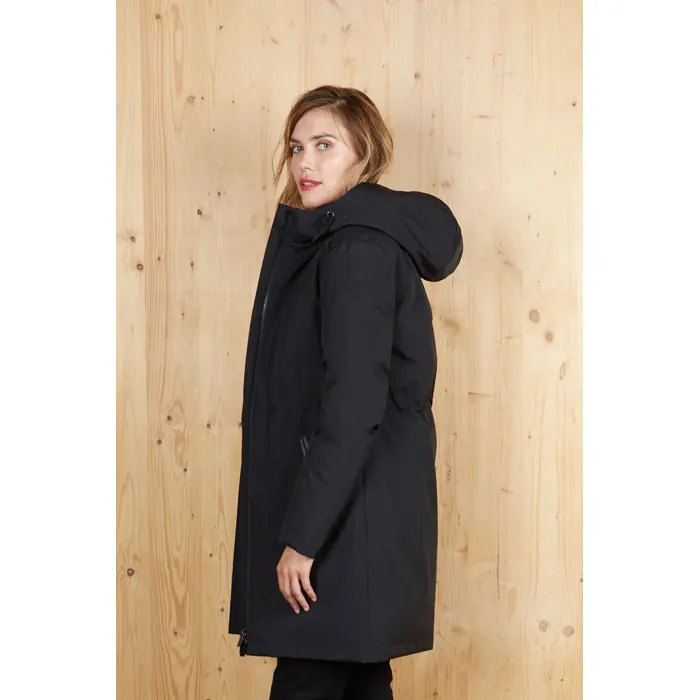 ALFI WOMEN WARM JACKET