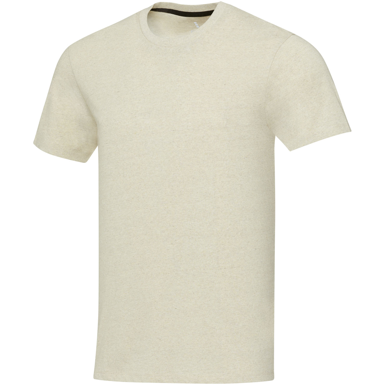 Avalite 160 g/m² Aware™ T-Shirt aus recyceltem Material Unisex oatmeal