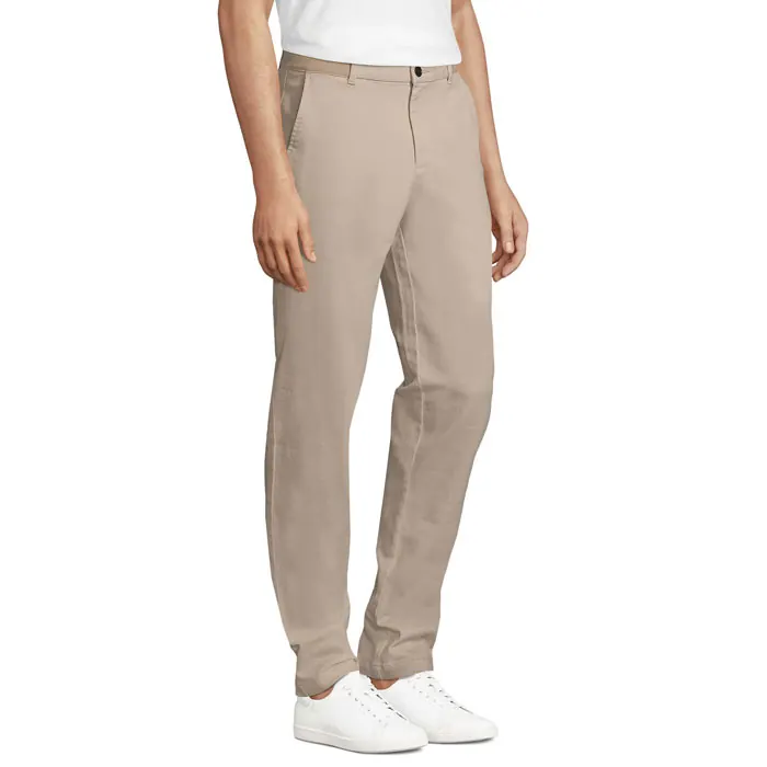GUSTAVE MEN WAIST TROUSERS
