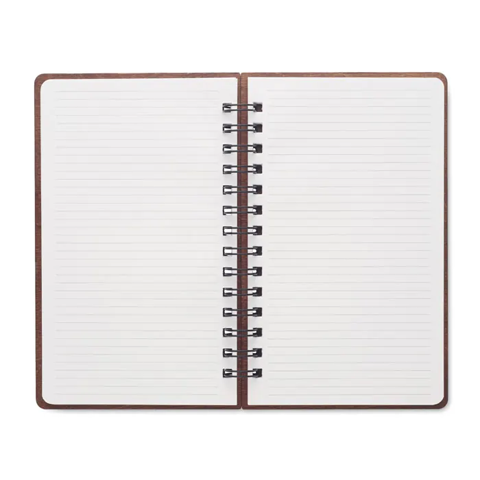 DIN A5 Notizbuch GROWBOOK™