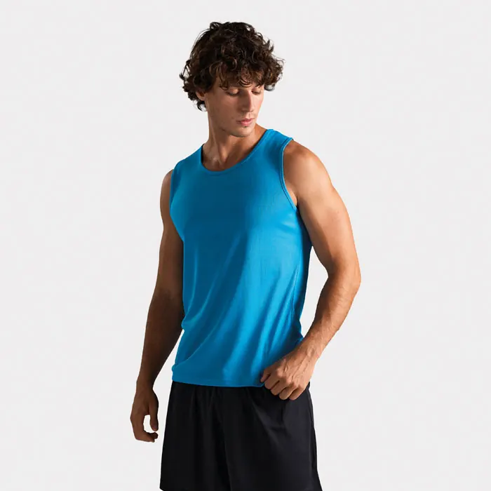 Herren-Tanktop Sporty TT