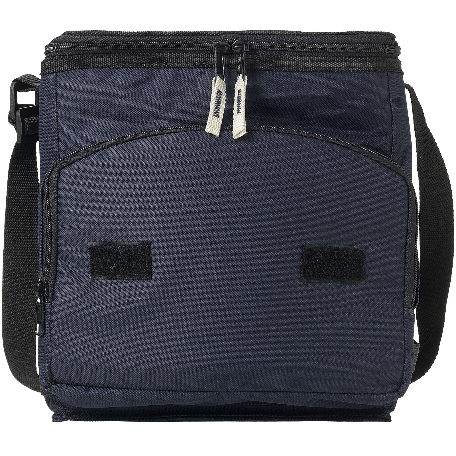 Stockholm faltbare Kühltasche 10L navy
