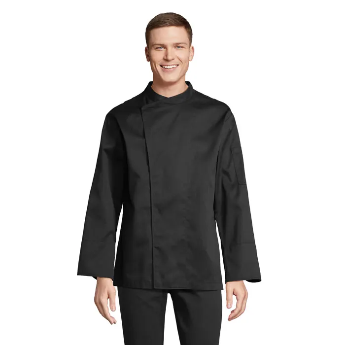 Kochjacke Eugene