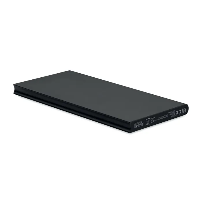 8000 mAh Powerbank