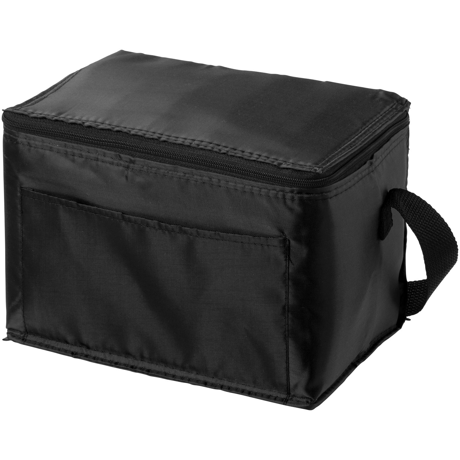 Kumla Kühltasche 4L schwarz