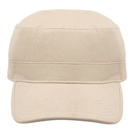 Military Cap 260 g/m²