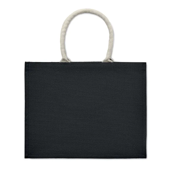 Einkaufstasche Jute