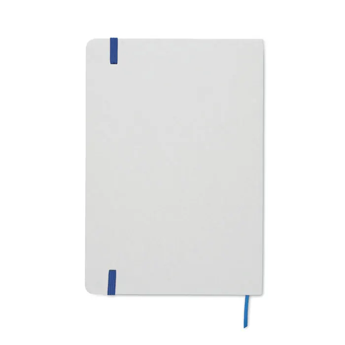 DIN A5 Notizbuch für Gravur