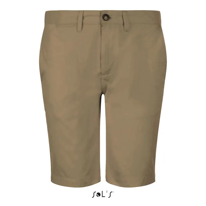JASPER MEN CHINO SHORTS