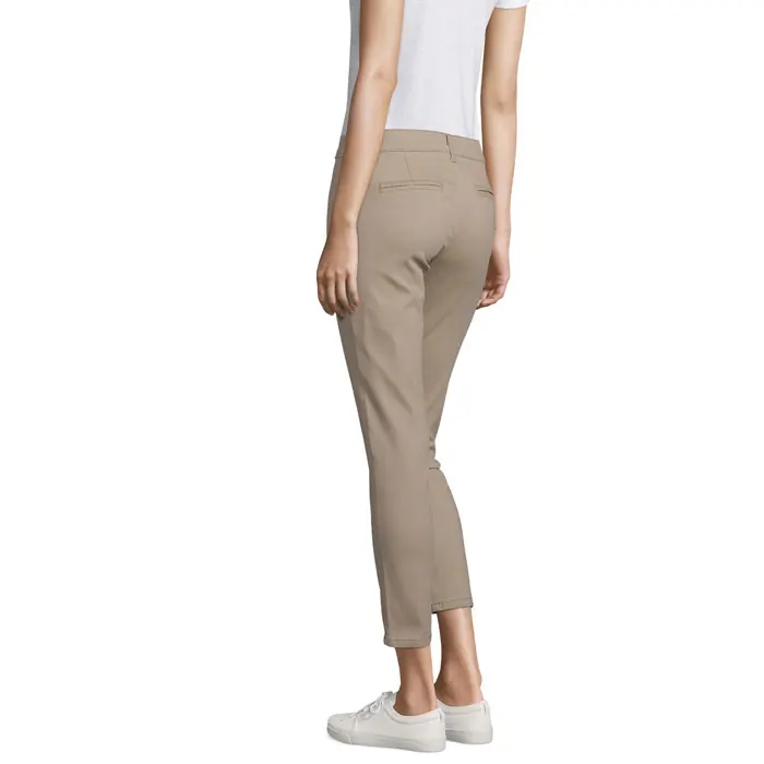Damen-Chinohose Jules