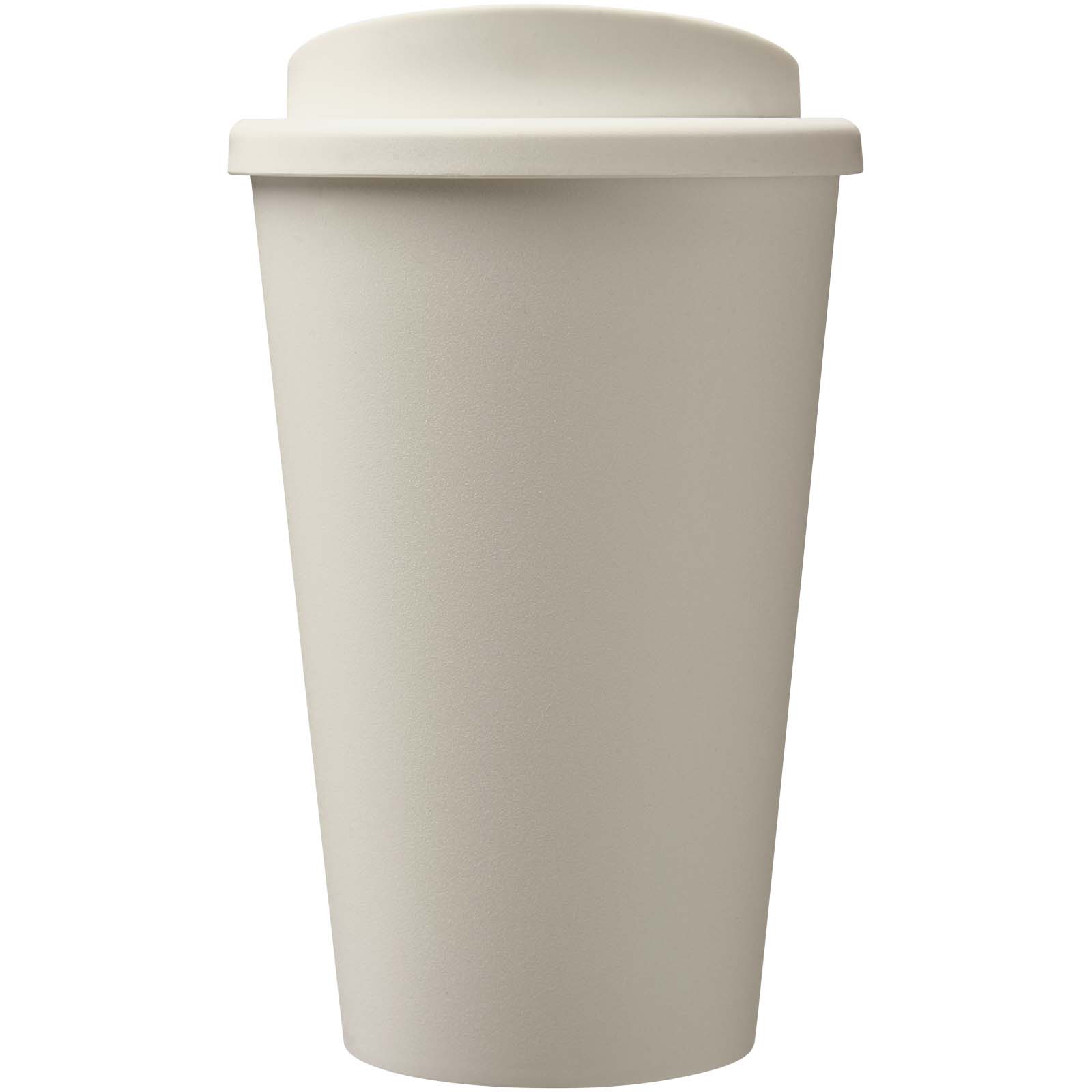 Americano® POP 350 ml Isolierbecher sandstone