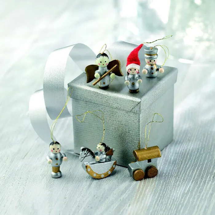 Baumschmuck
