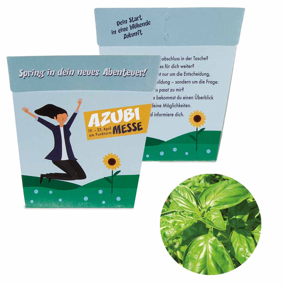 POTTI Card - Samenset