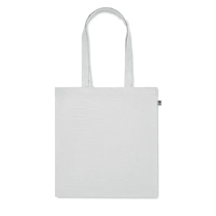 Einkaufstasche Organic Cotton