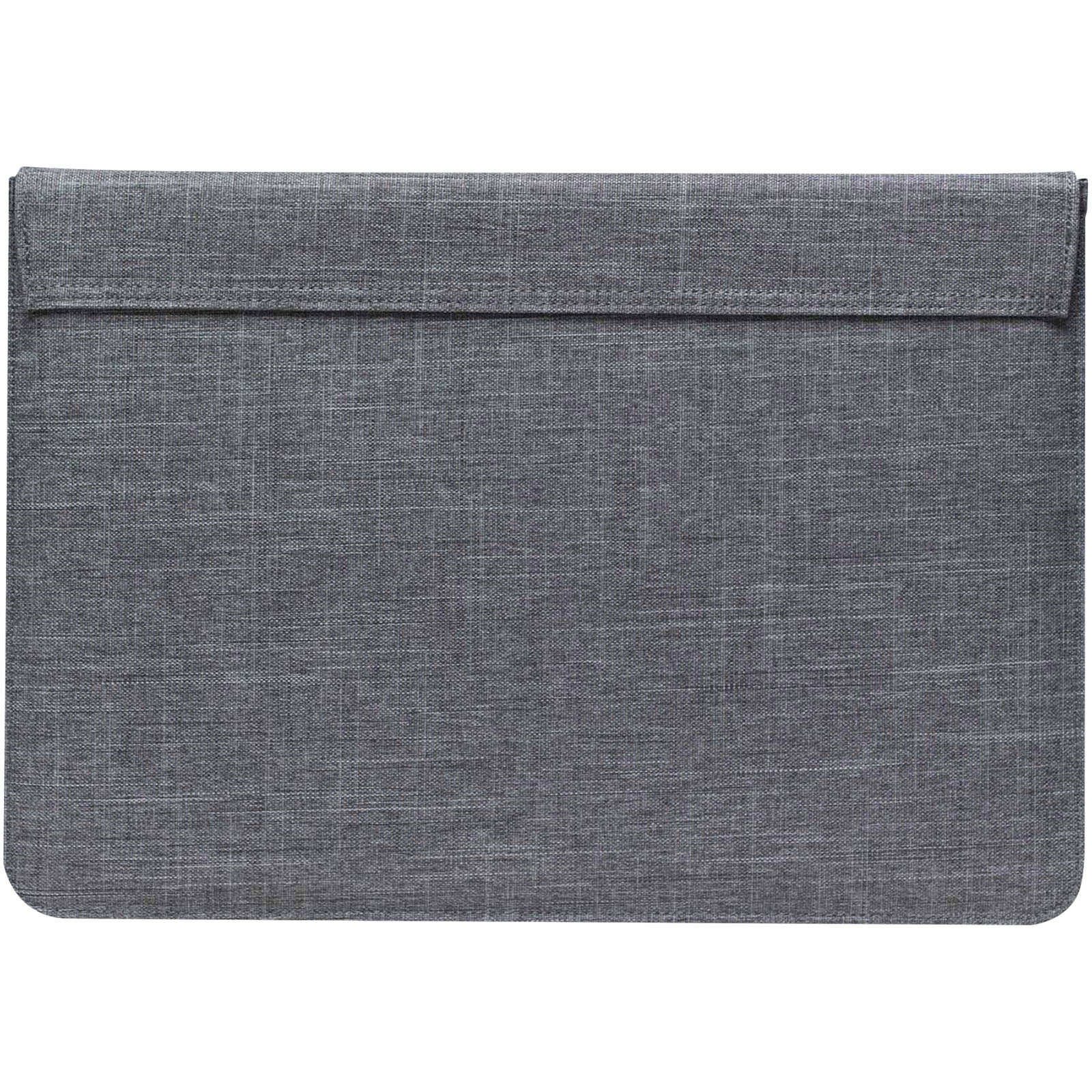 Herschel Spokane 15–16" Laptophülle heather grau