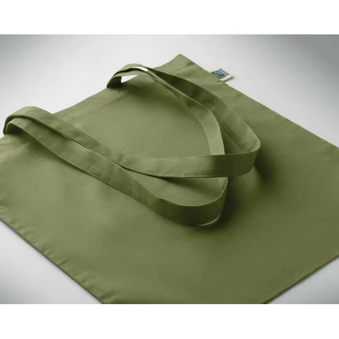 Einkaufstasche Fairtrade 180g