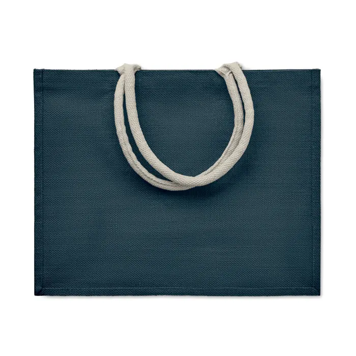 Einkaufstasche Jute