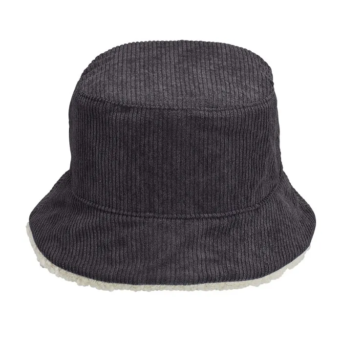 BUCKET 2IN1 BUCKET HAT