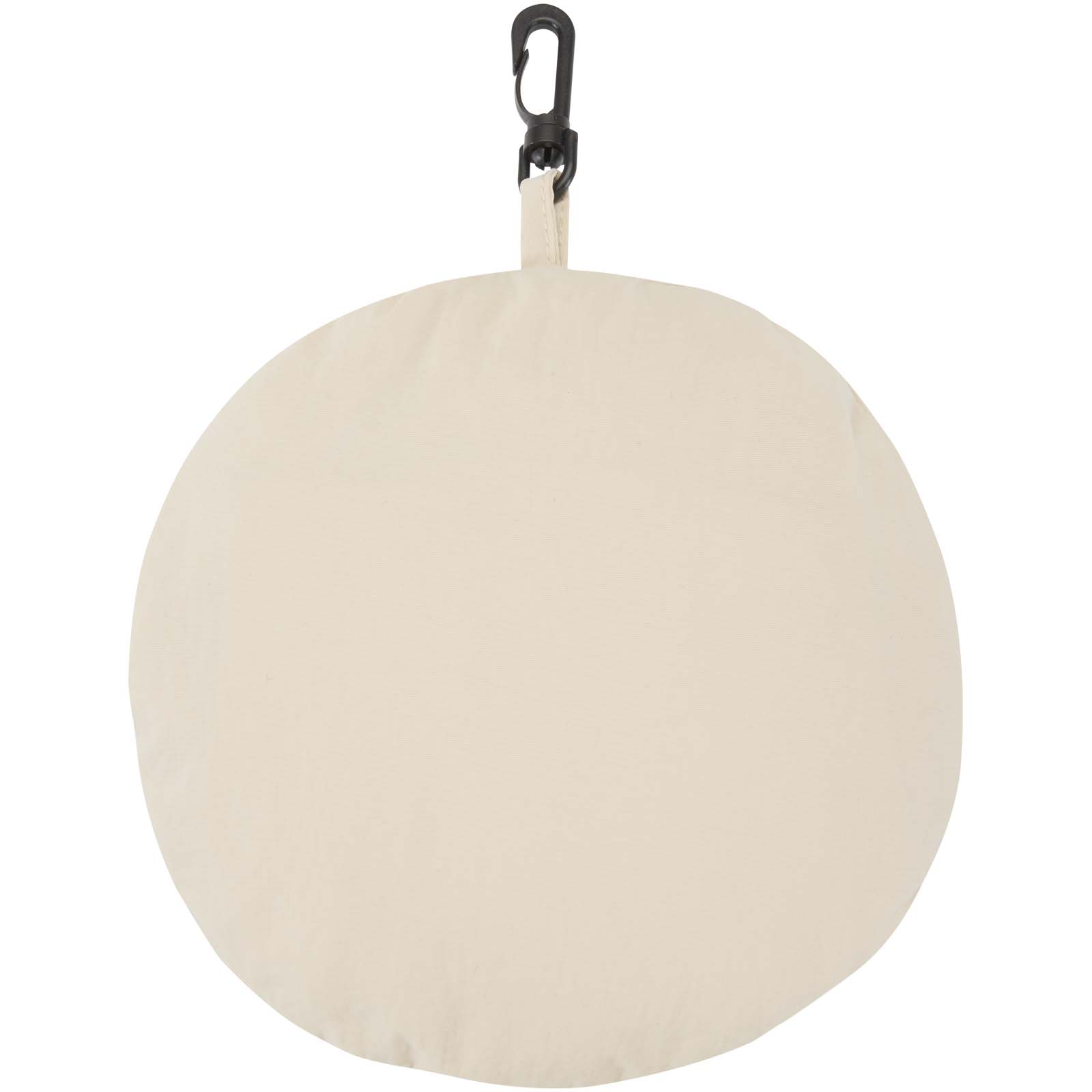 SMART Faltbarer Sonnenhut oatmeal