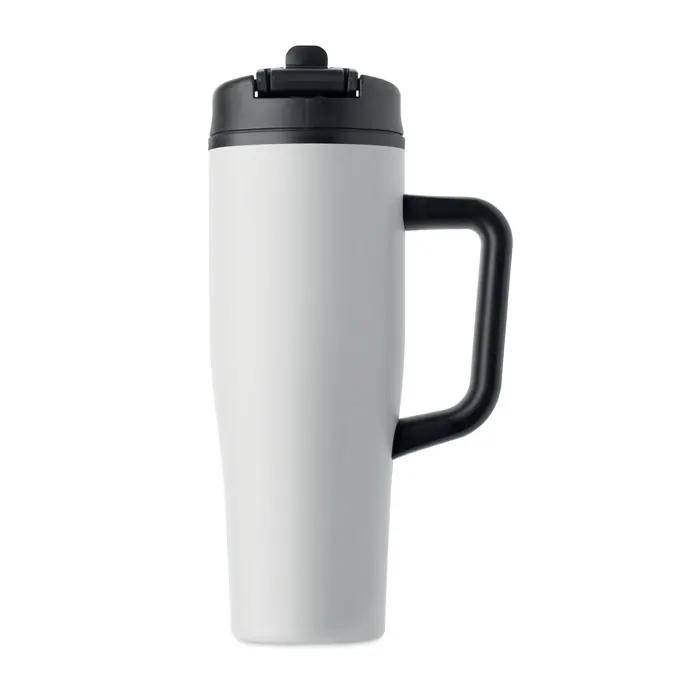 Doppelwandiger Becher 900ml