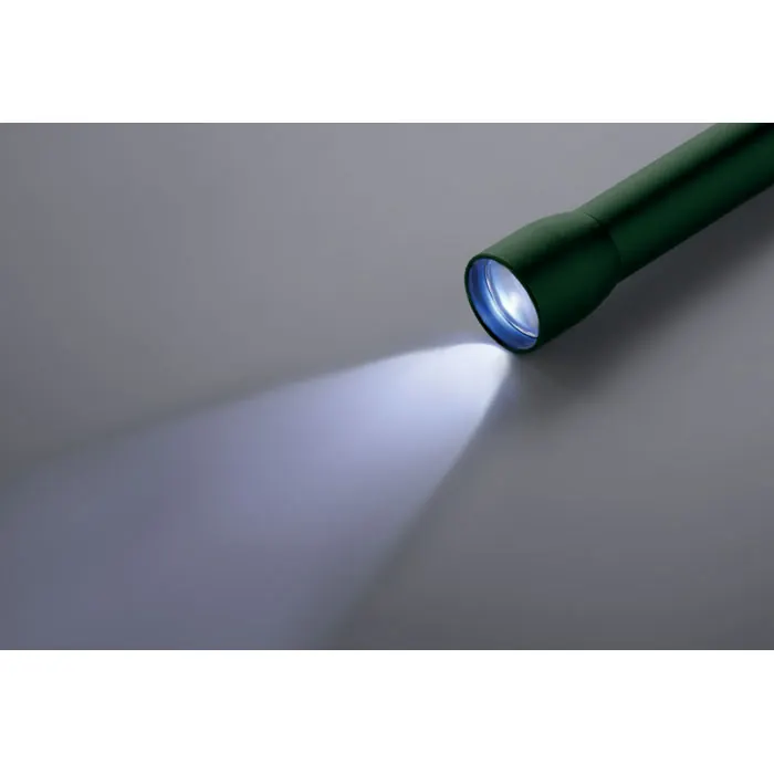 Wiederaufladbare Taschenlampe