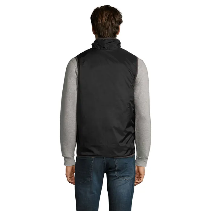 WINNER REVERSE BODYWARMER