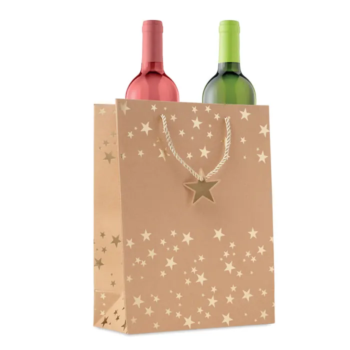 Geschenkpapiertüte