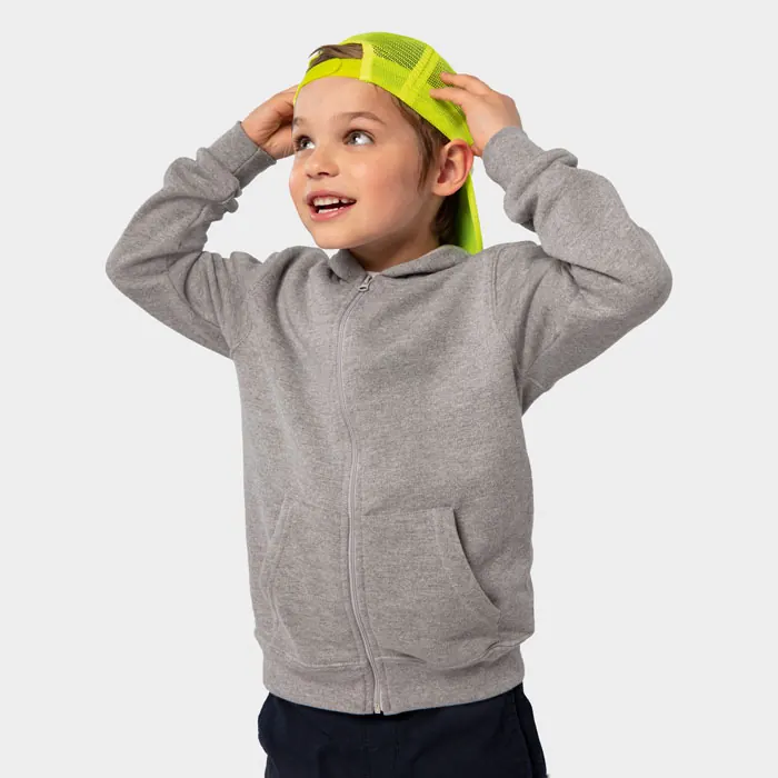 STONE KINDER HOODIE  260g