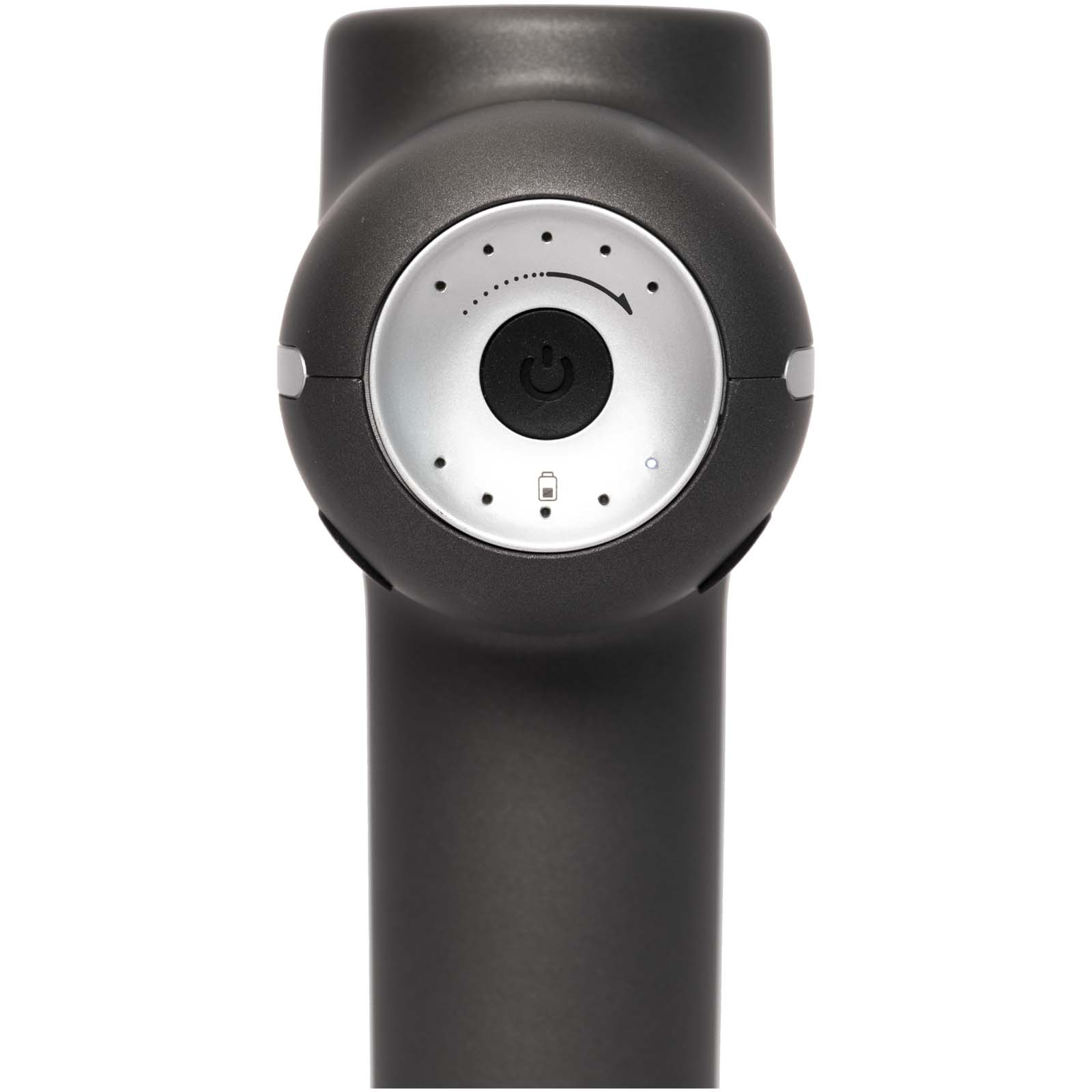 Prixton MGF80 Synergy Massagepistole schwarz