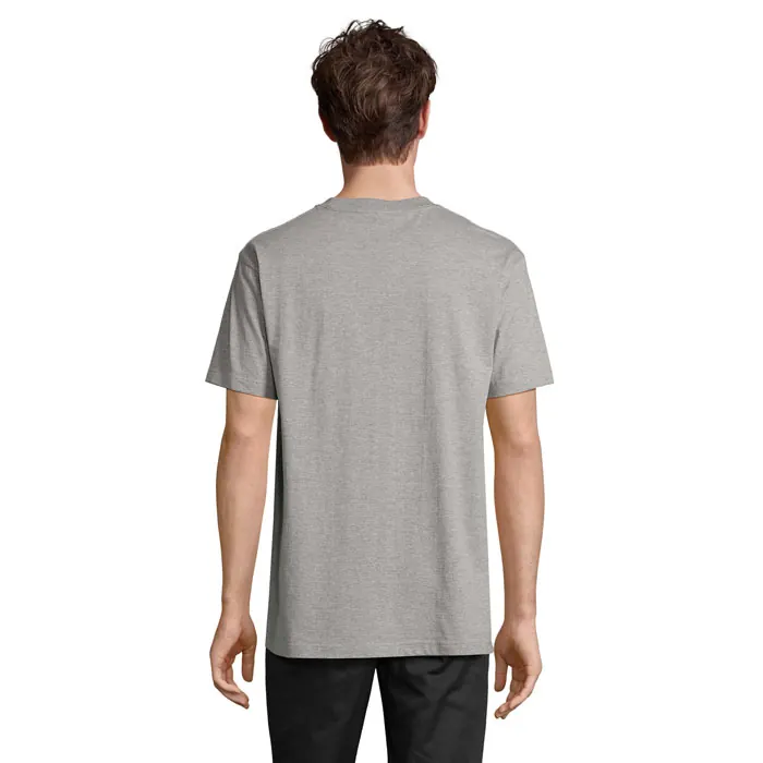 T-Shirt aus Open-End-Garn Cliff