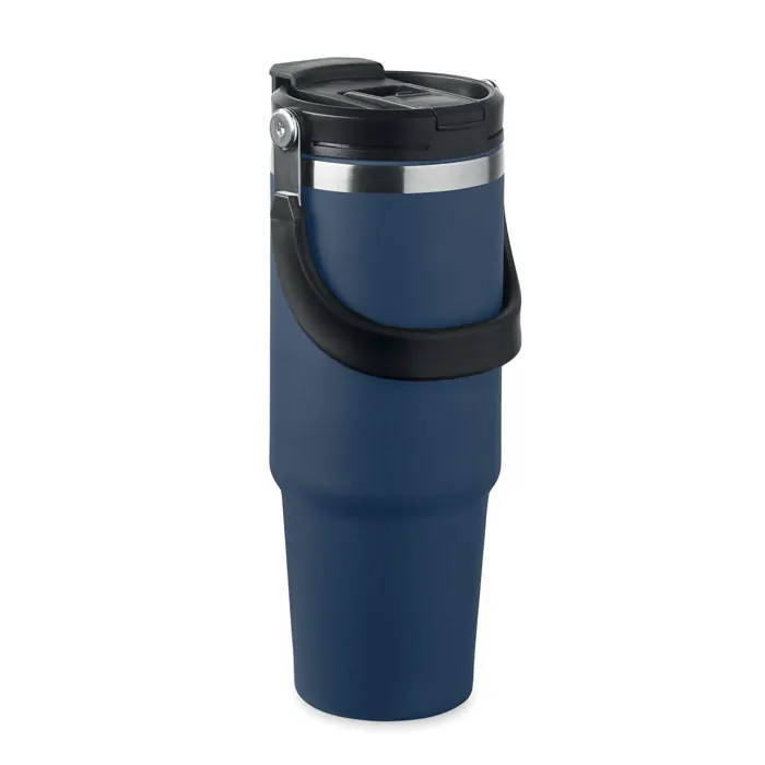 Doppelwandiger Becher 850 ml