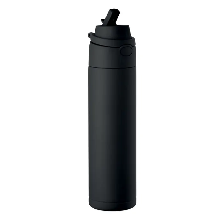Einwandige Trinkflasche 650 ml