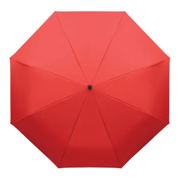 Windproof Regenschirm 21"