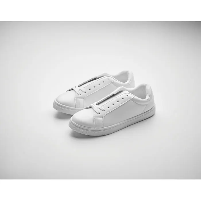 Sneakers aus PU Gr. 37