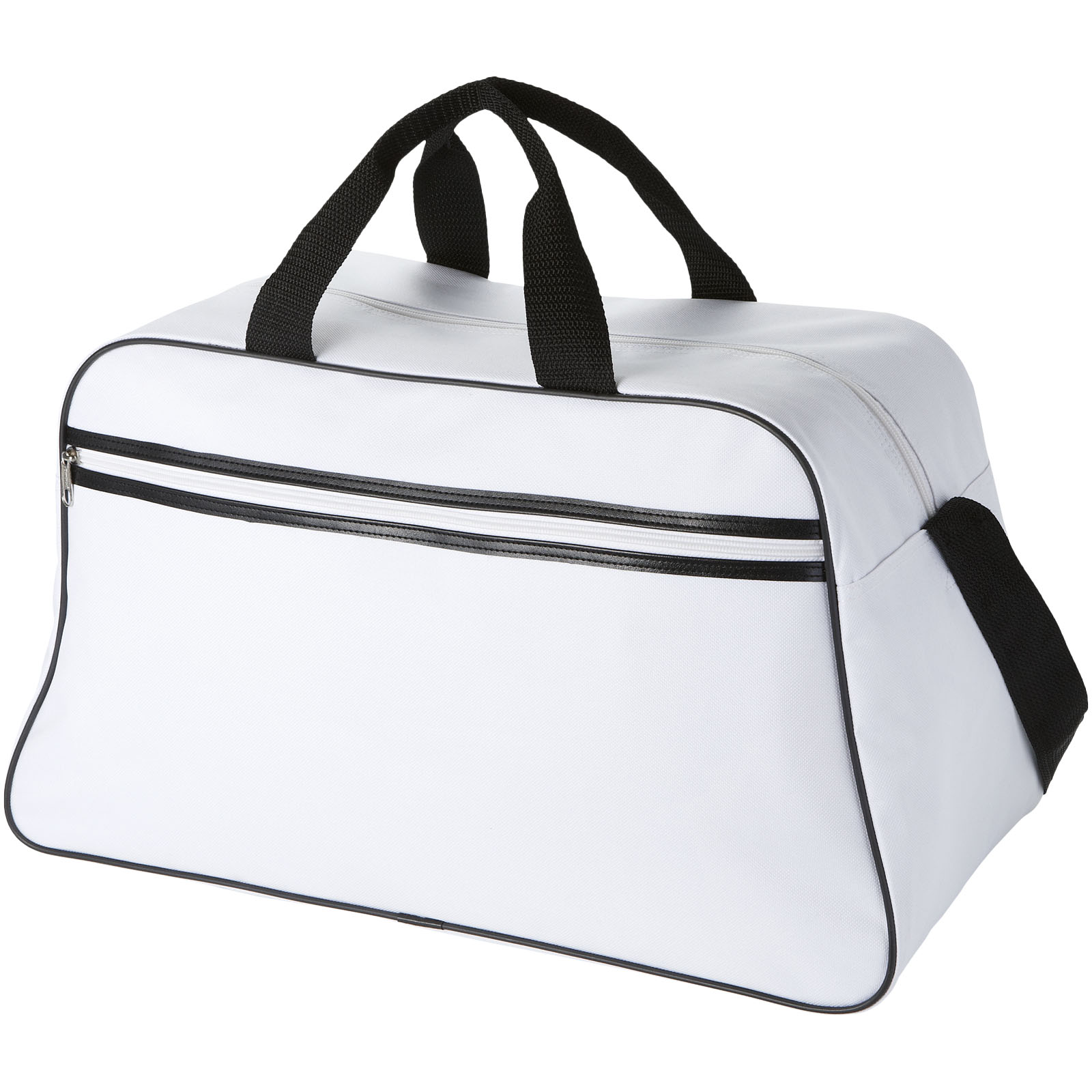 San Jose Sporttasche 30L weiss, weiss