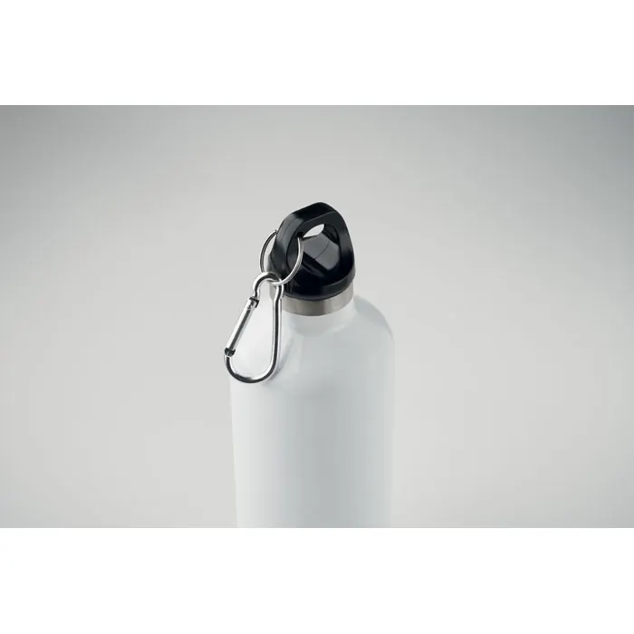 Doppelwandige Flasche 500 ml