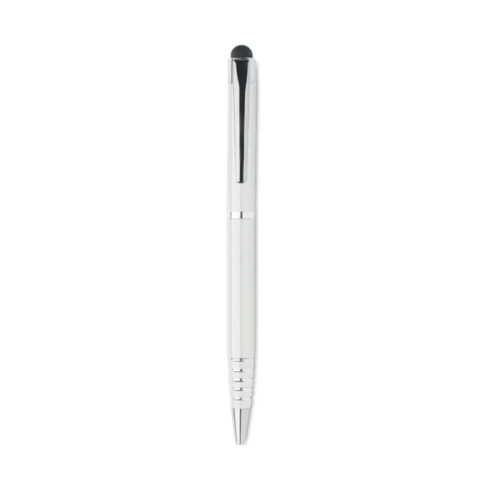 Drehkugelschreiber mit Stylus