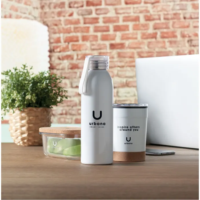 Edelstahlflasche 650ml
