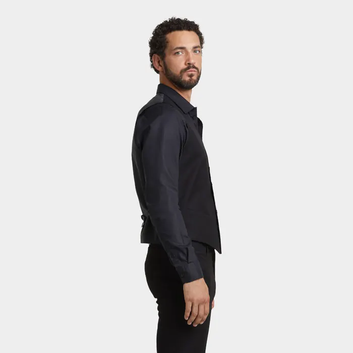Herren-Weste Max