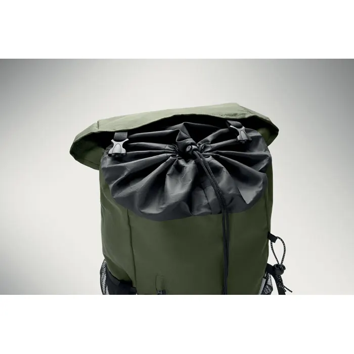 RPET-Rucksack 15L