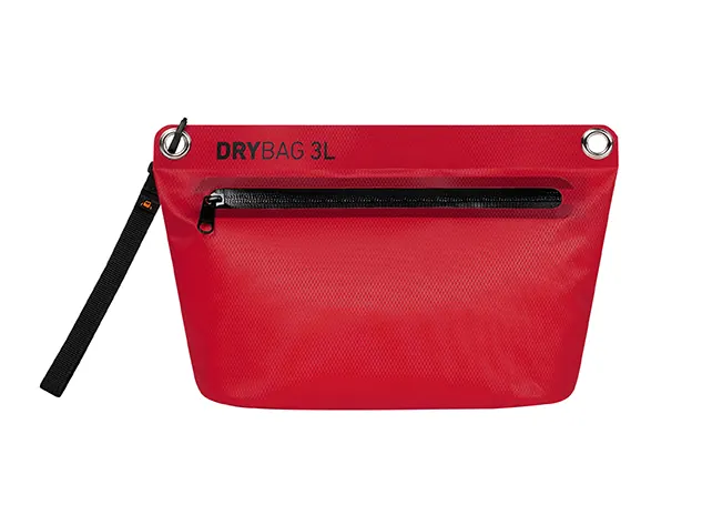 Reißverschluss-Tasche DRYBAG