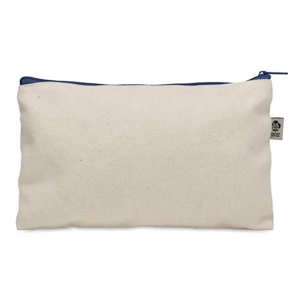 Kosmetiktasche Organic Cotton