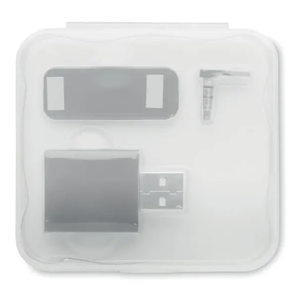 Blocker Set